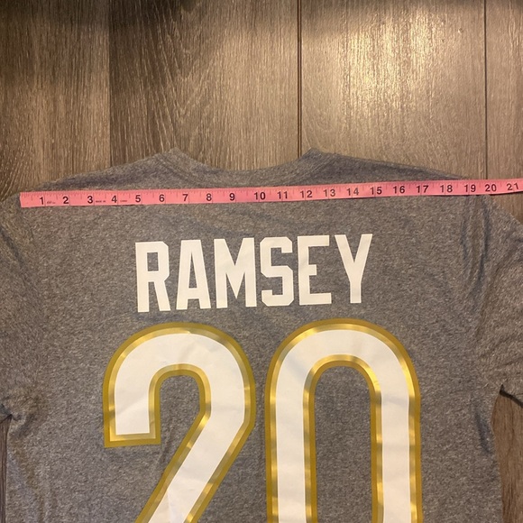 NWOT Jalen Ramsey Pro Bowl Nike Dri-Fit T-Shirt - Picture 8 of 10